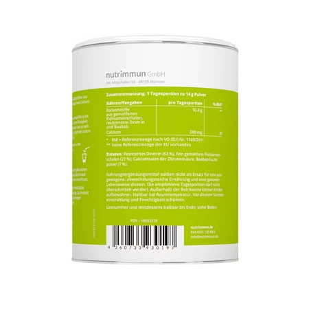 Mybiotik Praelasan polvere 420 g