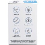 Probiotikum Every Day Max, 30 Kapseln, OptiBac Probiotikum Every Day Max, 30 Kapseln, OptiBac
