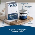 Probiotikum Every Day Max, 30 Kapseln, OptiBac Probiotikum Every Day Max, 30 Kapseln, OptiBac