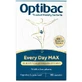 Probiotic Every Day Max, 30 cápsulas, OptiBac