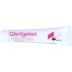 Gleitgelen Gel 20 g