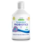 Probiotic Lichid, Bifidobacterium lactis + Vitamin C + L-glutamine, 500 ml, Swedish Nutra