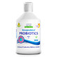 Probiotic Lichid, Bifidobacterium lactis + Vitamin C + L-glutamine, 500 ml, Swedish Nutra