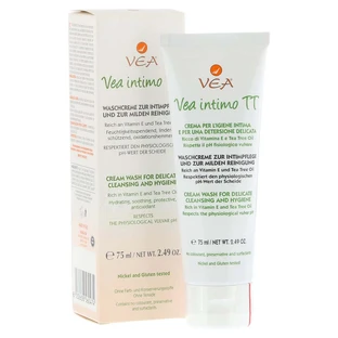 VEA Intimo TT Wash Cream 75 ml