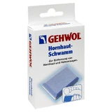 Gehwol corneal sponge 1 pc