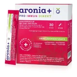 aronia+ PRO IMMUN DIREKT 30 St