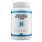 Klean Labs Calcium & Magnesium + Boron 100 St