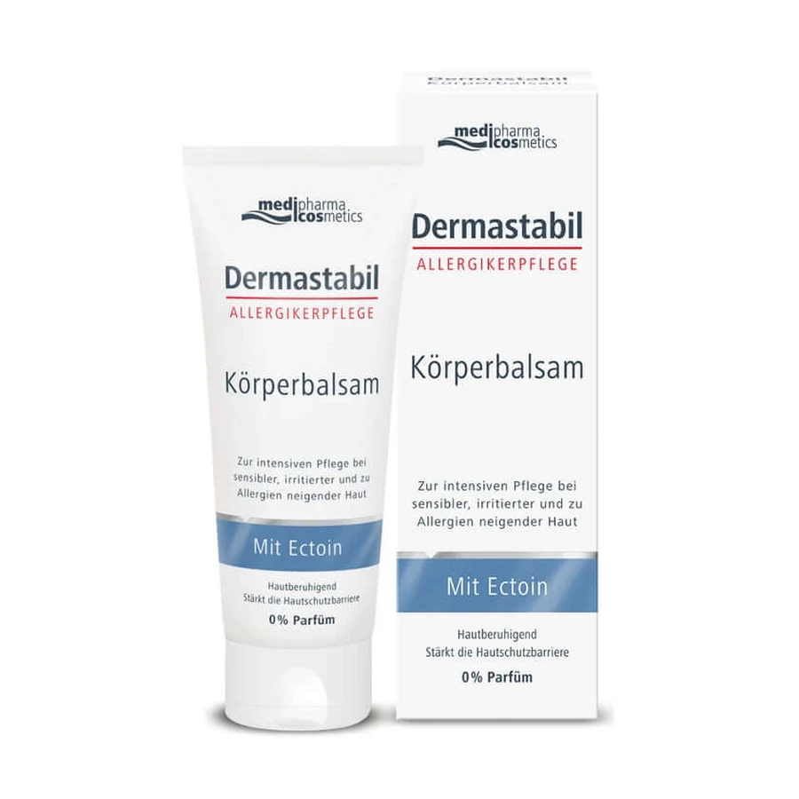 Dermastabil soothing body balm 200 ml
