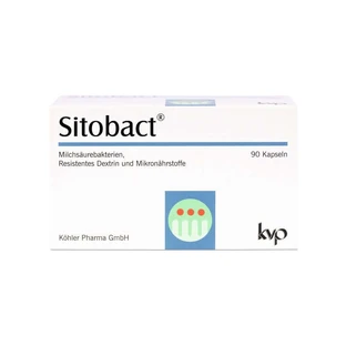Sitobact 90 St