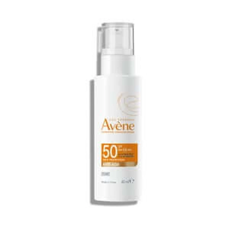 Avene Anti-age Fluid Spf 50 40 ml