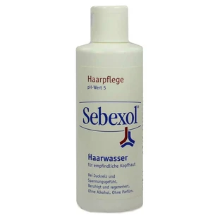 Sebexol Tonik do włosów 150 ml