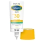 Cetaphil Sun Daylong Sensitive Gel-Fluido Facial SPF 30 ml