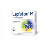 Laxatan M 24 St