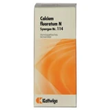 Synergon Complex 114 Calcium fluoratum N 50 ml