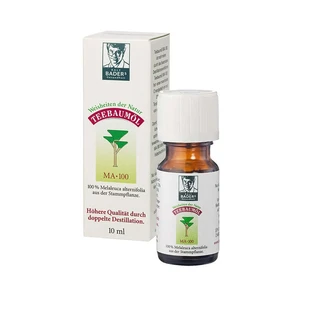 Olio di Tea Tree MA-100 10 ml