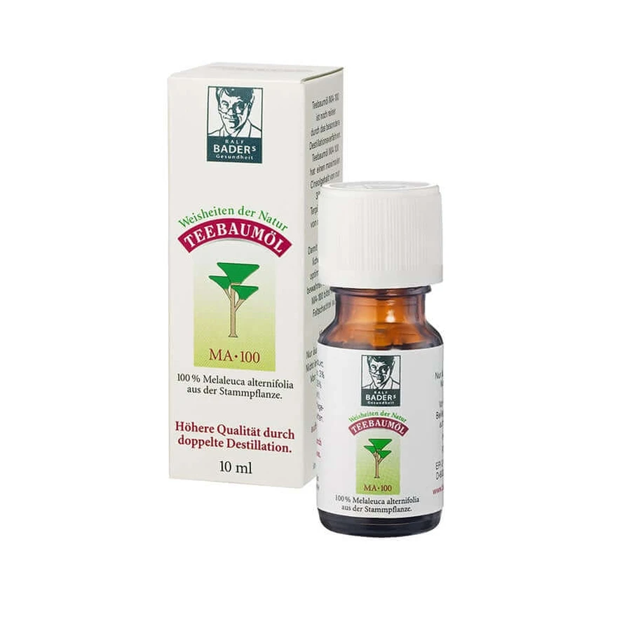 Olio di Tea Tree MA-100 10 ml