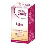 META CARE Liver 60 St