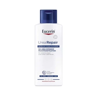 Eucerin UreaRepair 10% Urea Intensive Moisturizing Lotion 250 ml
