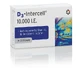D3-intercell 10.000 I.U. Capsules 30 Capsules