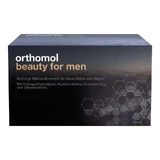 Orthomol Beauty for Men 30 St