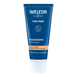 Weleda Crema de Afeitar para Hombre 75 ml