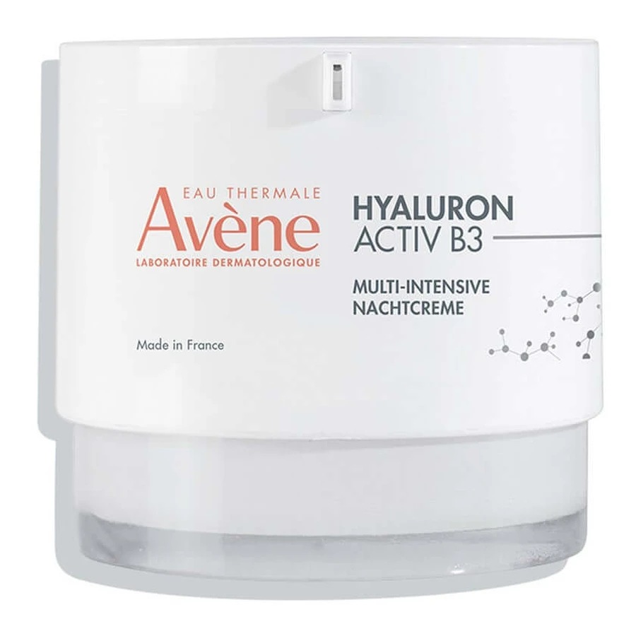 Avène HYALURON ACTIV B3 Crema Notte Multi-Intensiva 40 ml