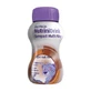Nutrinidrink Compact Multifibre Chocolate-K 4X125 ml