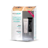 Eye area concealer, 2x8 ml, Re