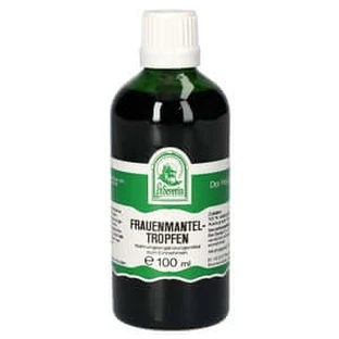 Lady's mantle drops 100 ml