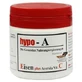 HYPO A IJzer+acerola Vitamine C Capsules 120 Capsules