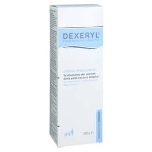 Dexeryl crème 250 g