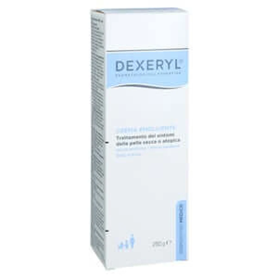 Dexeryl crème 250 g