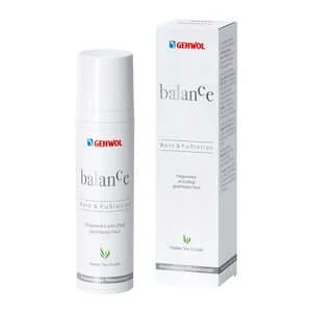 GEHWOL balance Leg & Foot Lotion 75 ml