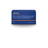 Orthomol junior C plus kauwtabletten mandarijn-sinaasappel 30 stuks.