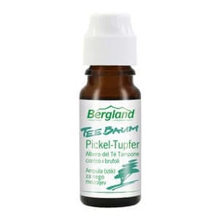 Tea tree pimple swab 10 ml