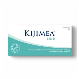 Kijimea Liquid Effervescent Tablets 40 St
