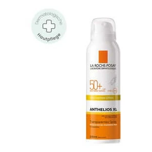La Roche Posay Anthelios XL Transparentes Spray 200 ml