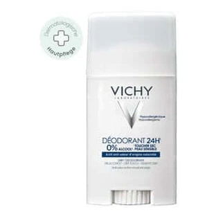 Vichy Desodorante-STICK calmante 40 ml