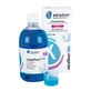 Miradent bain de bouche Mirafluor chx 0.06 500 ml