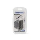 Interprox Plus X-maxi Conical Gray Interdental Brush. 4 pcs