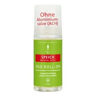 Speick Natural Aktiv Deo Roll-on 50 ml