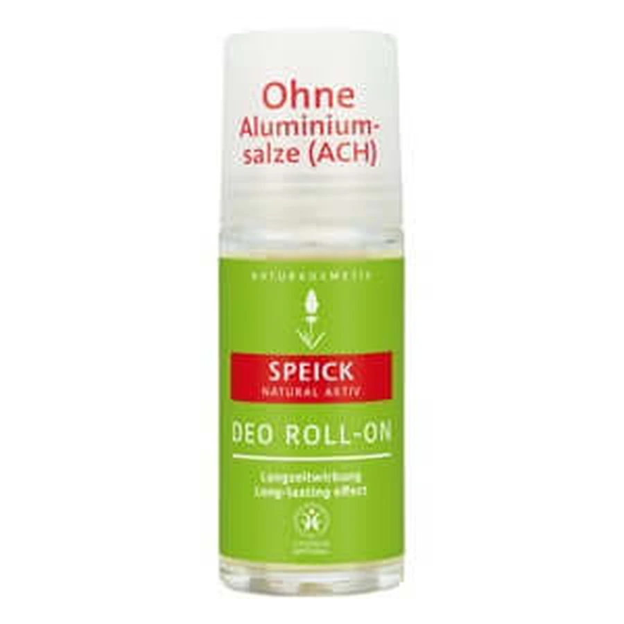 Speick Desodorante Activo Natural Roll-on 50 ml