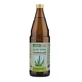 ZUMO DE ALOE VERA 99,6%+vitaminas 750 ml