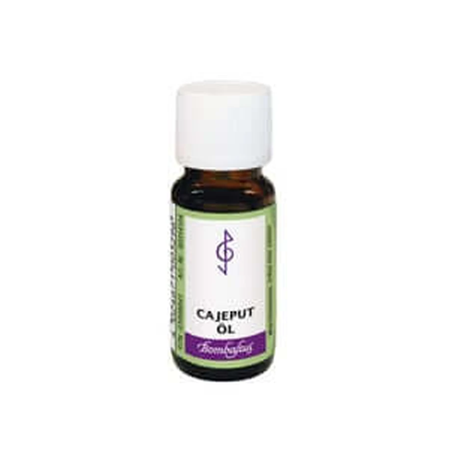Cajeput Oil Essential 10 ml