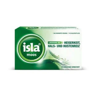 isla moss 120 pcs