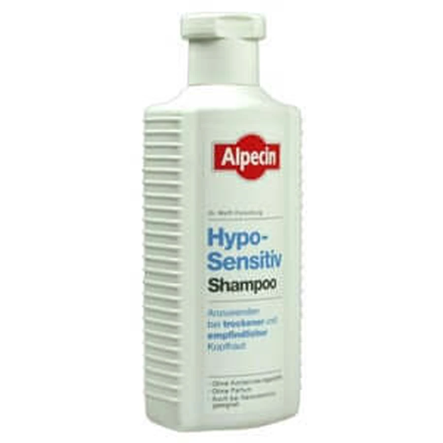 Alpecin Hypo Sensitive Shampoo 250 ml