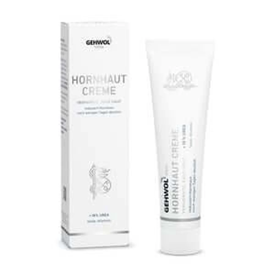 Gehwol Med Callus Cream 125 ml