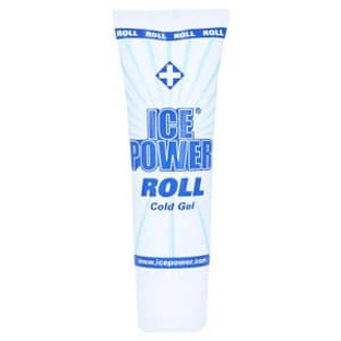 Rollo de gel frío ICE Power 75 ml