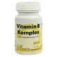 Complexe de Vitamine B Comprimés 100 St