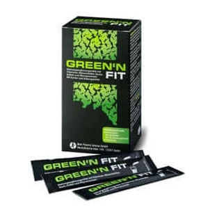 GREEN´N FIT 20 St